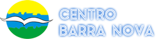 Logotipo do Centro Barra Nova
