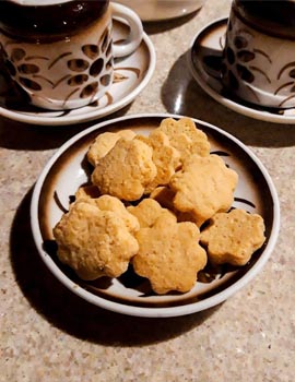 Produzido no Centro Barra Nova