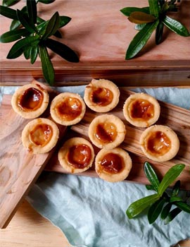 Produzido no Centro Barra Nova