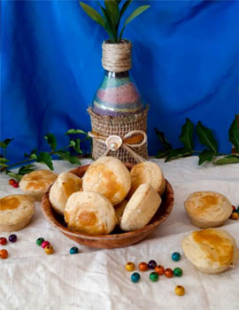 Produzido no Centro Barra Nova