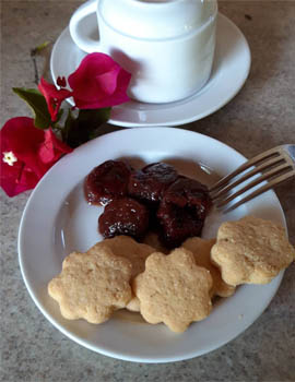 Produzido no Centro Barra Nova