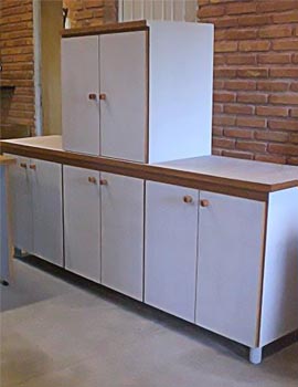 Produzido no Centro Barra Nova